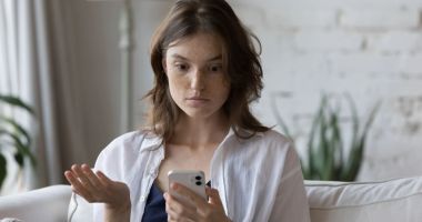 Stire din Social : Escrocherie în numele CNAS. Nu răspundeți apelurilor suspecte!