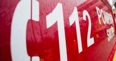 APELUL FALS LA 112 PUNE VIAȚA ÎN PERICOL!