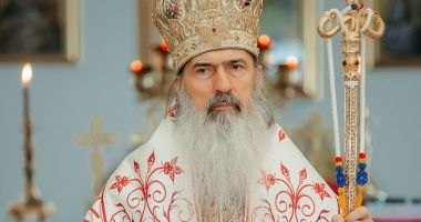 Stire din Cultură-Educație : Arhiepiscopul Tomisului va merge să slujească acasă, la Dorna Arini