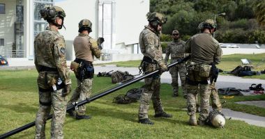 Stire din Eveniment : Programele de înzestrare a Forțelor Navale Române cu submarine și nave au primit aprobarea prealabilă