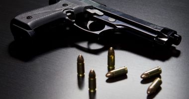 Stire din Eveniment : Arme confiscate de polițiștii constănțeni