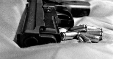 Control la deținători de arme din Constanța