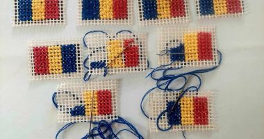 Stire din Cultură-Educație : Ateliere de pedagogie muzeală la Muzeul de Artă Populară din Constanța