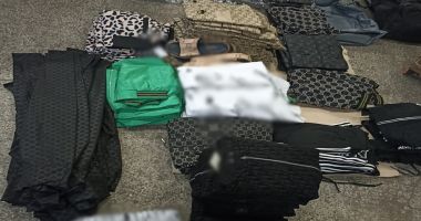 Stire din Eveniment : Marfă în valoare de peste 480.000 de lei, confiscata la vama Negru Vodă