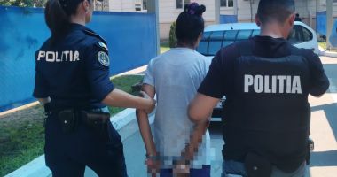 Stire din Eveniment : Atac pe strada Topolog. O femeie a fost înjunghiată în urma unui conflict