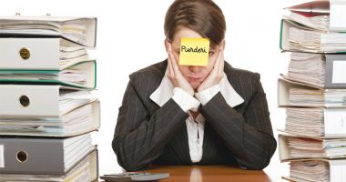 Stire din Economie : Au început anul prost! Sute de firme şi PFA-uri au intrat în insolvenţă, în ianuarie