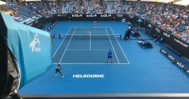 Stire din Sport : România va avea cinci reprezentanți în calificările de la Australian Open