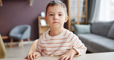 Stire din Social : Ziua Copiilor cu Autism va fi aniversată şi la Constanța
