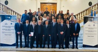 Stire din Economie : Autoritatea Vamală Română și Academia de Studii Economice din București lansează programul postuniversitar „Expert vamal”