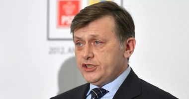 Stire din Politică-Administrație : BEC a înregistrat Alianţa Electorală „România Înainte” care îl susţine pe Crin Antonescu