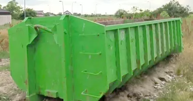 Campanie de colectare deșeuri voluminoase. Unde le puteți depune săptămâna aceasta
