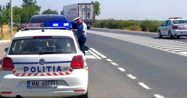 ALARMANT! Șoferi beți sau drogați, depistați pe șoselele de pe litoral