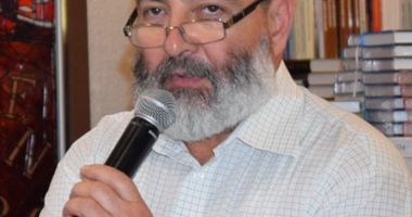 Stire din Cultură-Educație : Valentin Ajder aduce portretul unui editor la Biblioteca Judeţeană