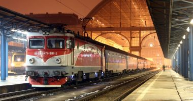 Stire din Social : Automatele de bilete din gări sunt indisponibile, în perioada următoare