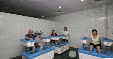 Stire din Social : Grăbiţi-vă! Mai sunt doar câteva bilete de tratament la Casa de Pensii Constanţa