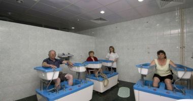 Stire din Social : Peste 300 de constănţeni au depus cereri pentru biletele de tratament de la Casa de Pensii