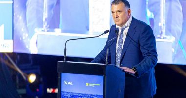 Stire din Politică-Administrație : Liberalul Bogdan Huţucă: „Nu vom accepta o nouă creștere de taxe pentru români!”