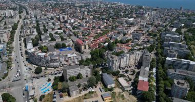 Stire din Social : Sondaj printre constănţeni privind evaluarea calităţii serviciilor publice