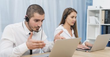 Stire din Social : Call-center pentru beneficiarii drepturilor de asistență socială