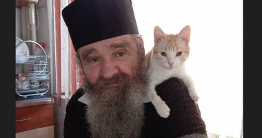 Stire din Eveniment : APEL DISPERAT pentru GĂSIREA UNUI CĂLUGĂR DISPĂRUT pe DRUMUL dintre CONSTANȚA și IAȘI