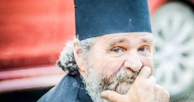 APEL DISPERAT pentru GĂSIREA UNUI CĂLUGĂR DISPĂRUT pe DRUMUL dintre CONSTANȚA și IAȘI - 2