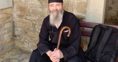 APEL DISPERAT pentru GĂSIREA UNUI CĂLUGĂR DISPĂRUT pe DRUMUL dintre CONSTANȚA și IAȘI - 3