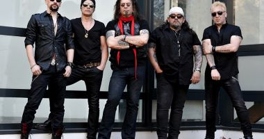Stire din Cultură-Educație : Un nou concert în campania Music for Autism. Rock și armonii de Crăciun, cu Cargo și Bosquito