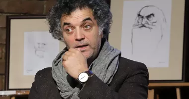 Stire din Cultură-Educație : Comedia „D'ale Carnavalului“, pe scena Casei de Cultură Constanța