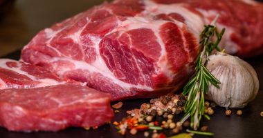 Stire din Social : Carnea de porc trebuie testată. Mare atenție de unde o cumpărați!