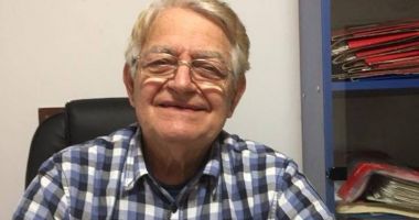 Stire din Social : Doliu în lumea medicală din Constanța. S-a stins din viață reputatul prof. univ. dr. Carol Friedmann