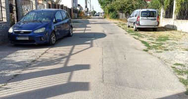 Stire din Social : Restricţii de trafic pe unele străzi din cartierul Palazu Mare