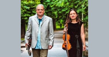 Stire din Cultură-Educație : "MetaVivaldi", o poveste muzicală pe scena Casei de Cultură din Constanța