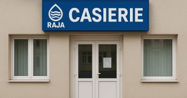 Stire din Social : Casieriile RAJA vor fi închise de Ziua Națională a României