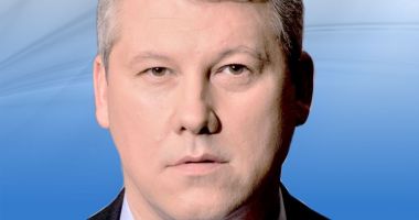 Mesajul ministrului Afacerilor Interne, Cătălin Predoiu, de ZIUA MARINEI - 2