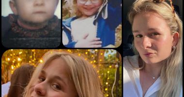 Stire din Eveniment : O tânără din Israel își caută familia biologică din Constanța