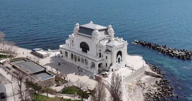 Stire din Social : Cazinoul din Constanța își închide porțile pentru două zile