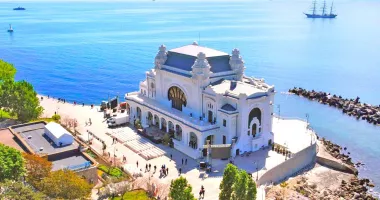 Program special la Cazinoul din Constanța, în perioada următoare