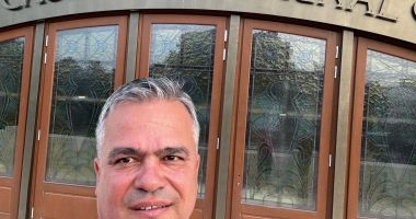 Ministrul Dezvoltării, pe şantierul Cazinoului din Constanţa. „Lucrările se apropie de final” - 3