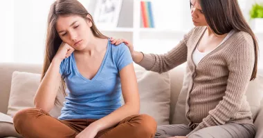 Stire din Social : Alarmant. Tot mai mulți copii se confruntă cu anxietate și depresie