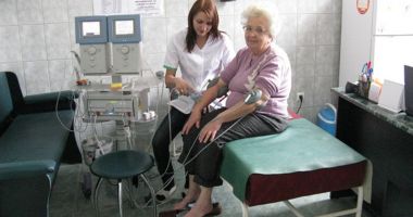 Stire din Social : Bolnavii din mediul rural vor beneficia de centre de permanenţă