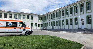 Stire din Sănătate : Servicii medicale noi pentru pacienţi, la Centrul de Sănătate Năvodari