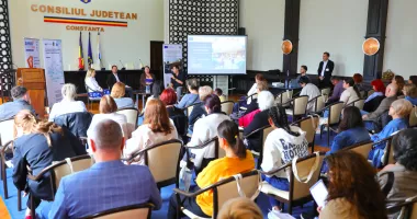 Constanța înființează un Centru Respiro pentru persoane cu dizabilități - 2