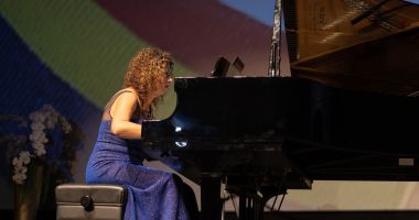 Stire din Cultură-Educație : Evenimentele lunii martie oferite de cursanții Centrului Cultural Județean „Teodor T. Burada” din Constanța