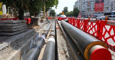 Noul CET, în atenția autorităților. Primăria Constanța așteaptă oferte privind execuția - 2