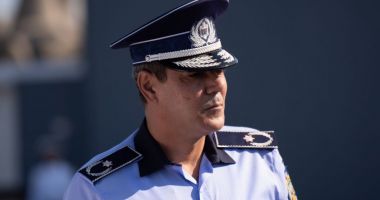 Stire din Cultură-Educație : Chestor Adrian Constantin Glugă, șef IPJ Constanța: „Să rămâneți aceiași profesioniști, determinați și obiectivi!”