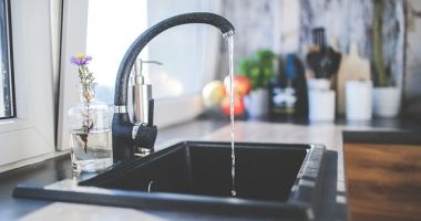 Stire din Social : Se sistează furnizarea apei în localitatea Ciocârlia de Sus!