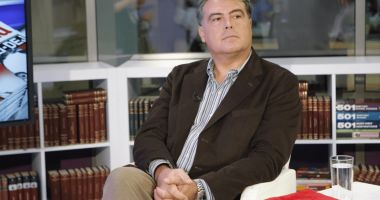 Stire din Cultură-Educație : Adrian Cioroianu îşi lansează cartea la Biblioteca Judeţeană Constanţa