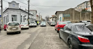 Stire din Social : Confort Urban anunță noi reguli de circulație pe strada Avram Iancu din Constanța