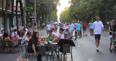 Stire din Social : Constanța Coffee Break continuă şi în acest weekend