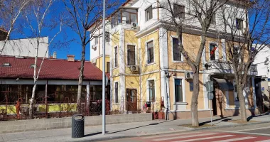 Stire din Social : Se deschide competiția pentru funcția de director al Casei de Asigurări de Sănătate Constanța